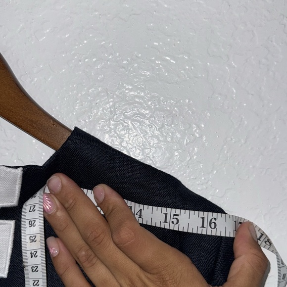 Tuckernuck atlantic pacific dress Navy and White Maxi Dress - Picture 13 of 15